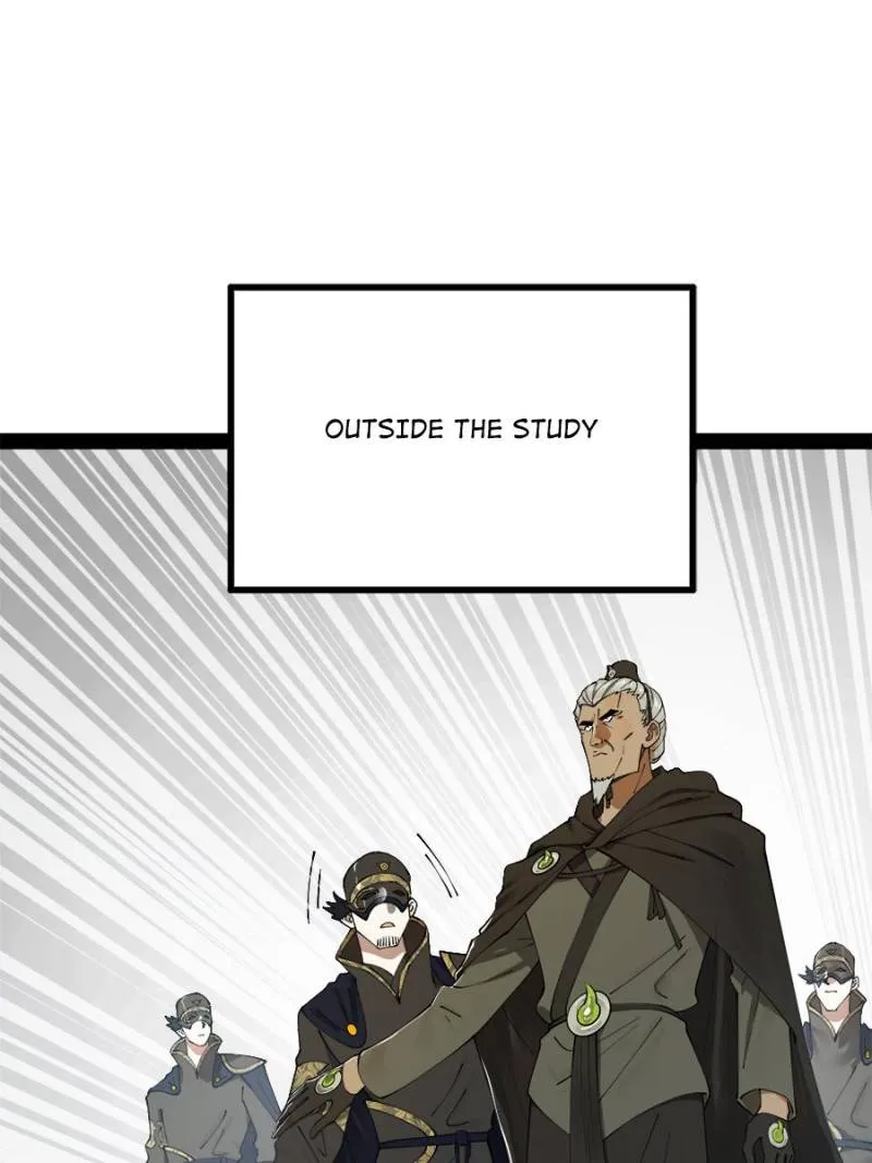 Survive As The Hero’s Husband! — Chapter 178 — page 18