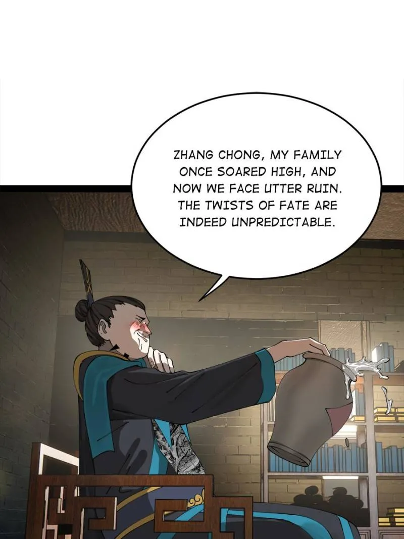 Survive As The Hero’s Husband! — Chapter 178 — page 25