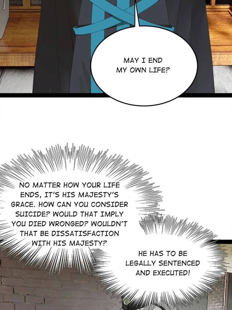 Survive As The Hero’s Husband! — Chapter 178 — page 28