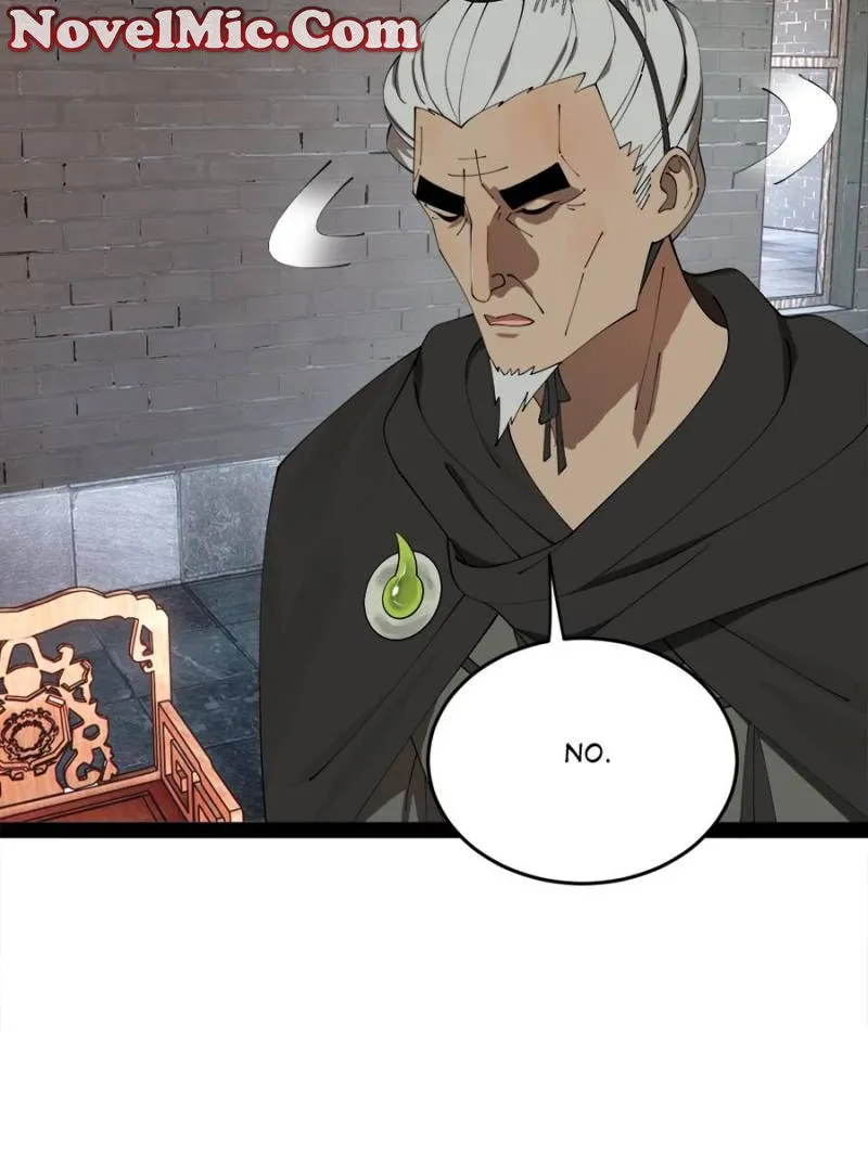 Survive As The Hero’s Husband! — Chapter 178 — page 29