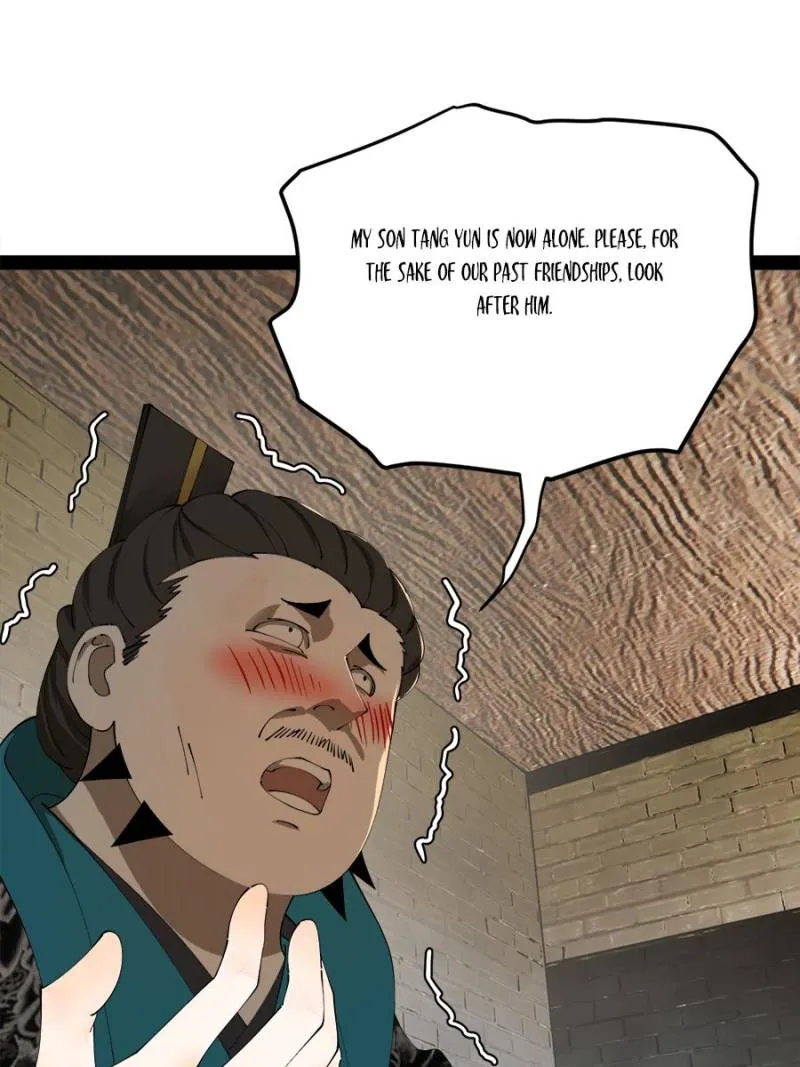 Survive As The Hero’s Husband! — Chapter 178 — page 30