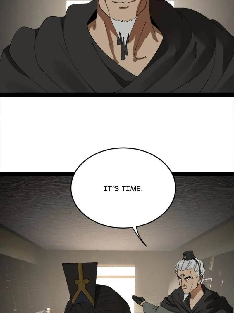 Survive As The Hero’s Husband! — Chapter 178 — page 32