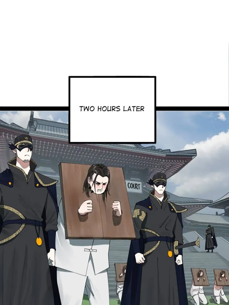Survive As The Hero’s Husband! — Chapter 178 — page 34