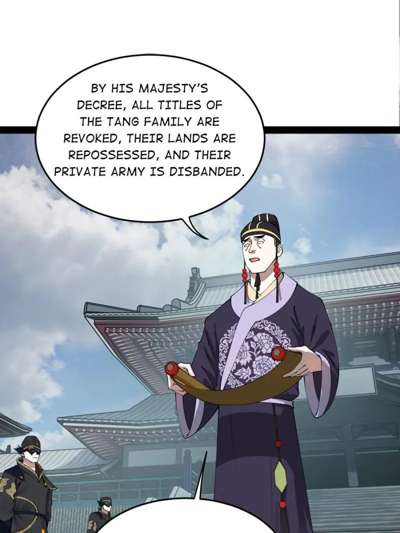 Survive As The Hero’s Husband! — Chapter 178 — page 36
