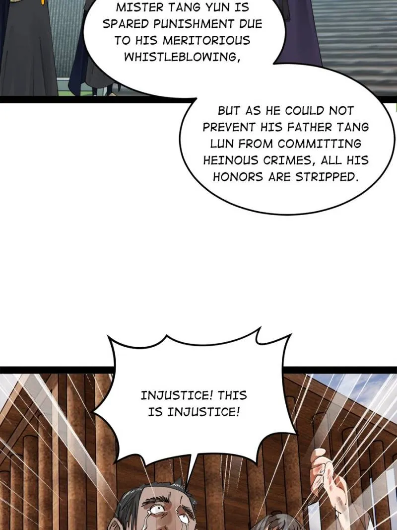 Survive As The Hero’s Husband! — Chapter 178 — page 37