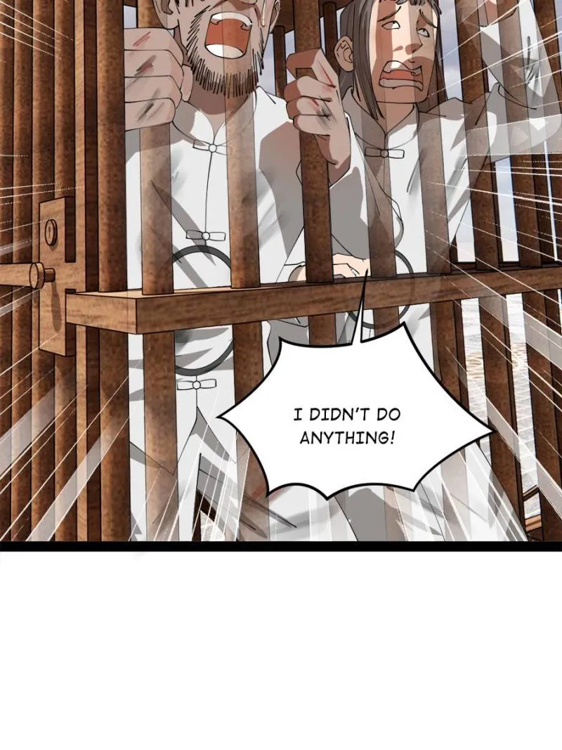 Survive As The Hero’s Husband! — Chapter 178 — page 38