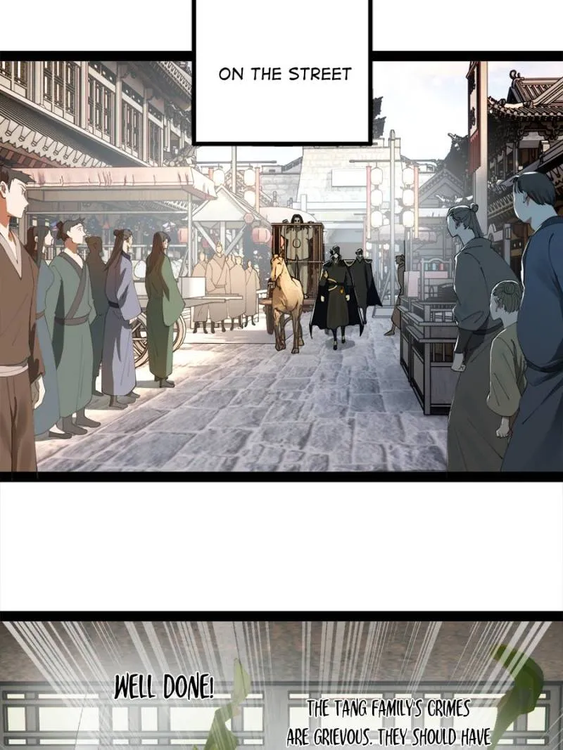 Survive As The Hero’s Husband! — Chapter 178 — page 43