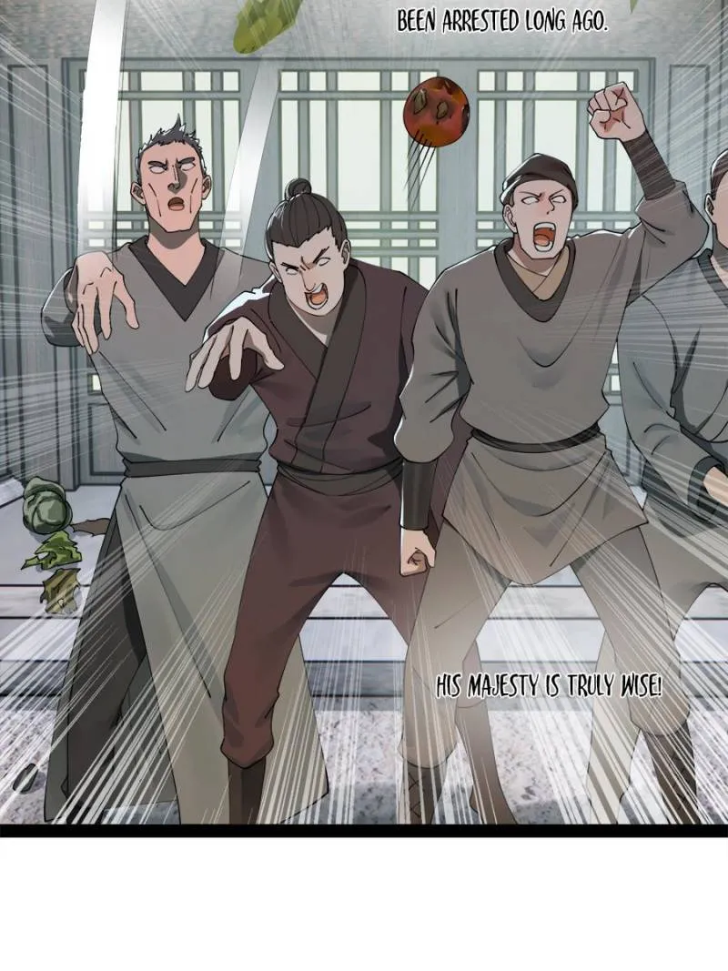 Survive As The Hero’s Husband! — Chapter 178 — page 44