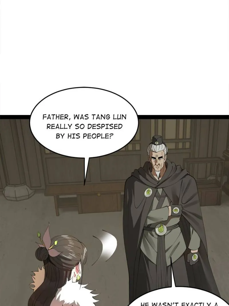 Survive As The Hero’s Husband! — Chapter 178 — page 49