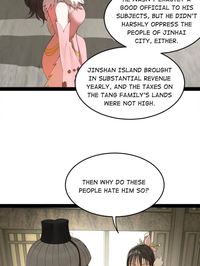 Survive As The Hero’s Husband! — Chapter 178 — page 50