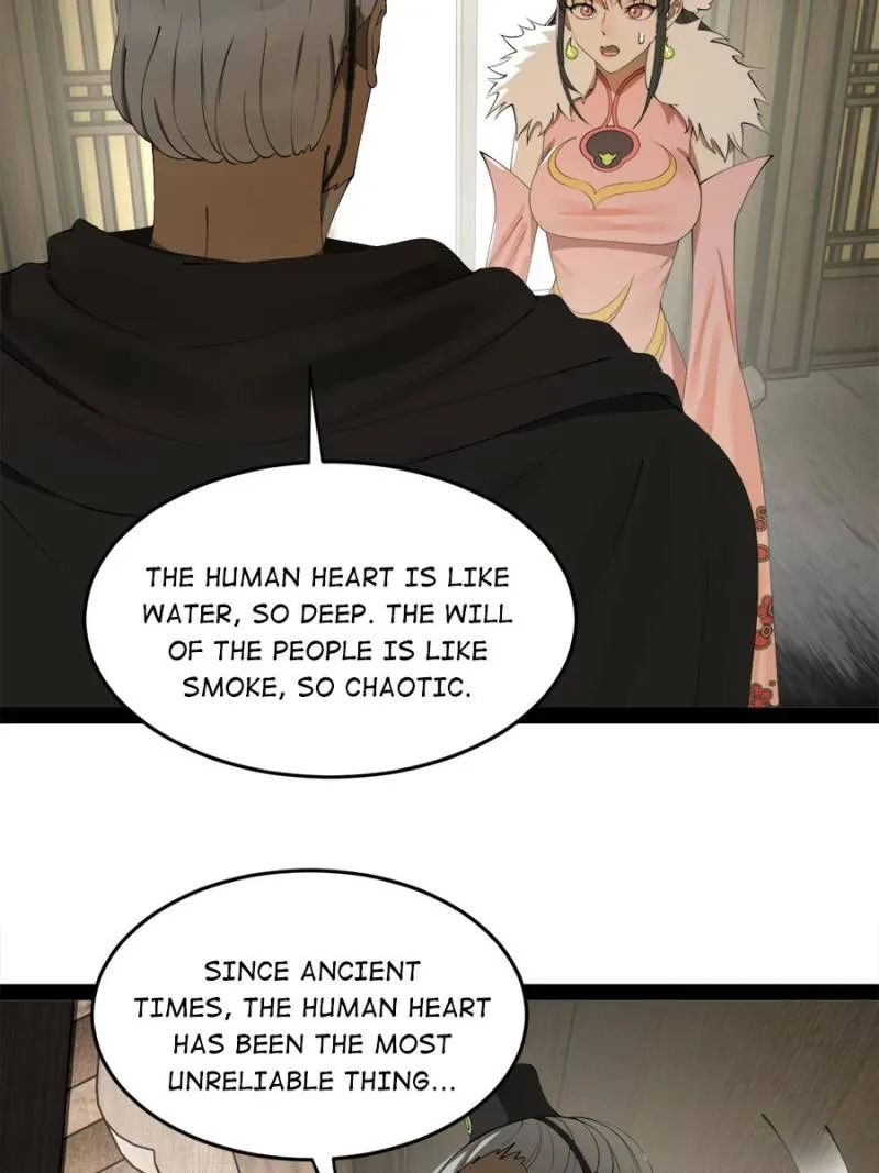 Survive As The Hero’s Husband! — Chapter 178 — page 51