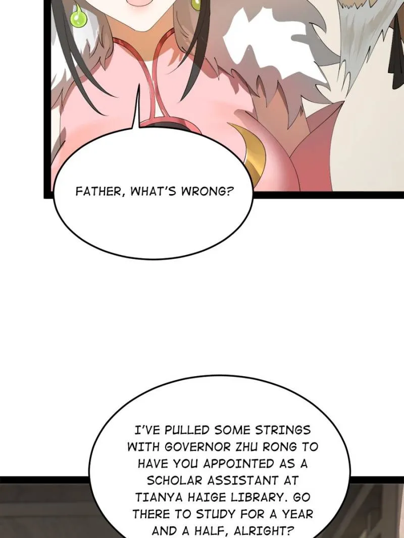 Survive As The Hero’s Husband! — Chapter 178 — page 54