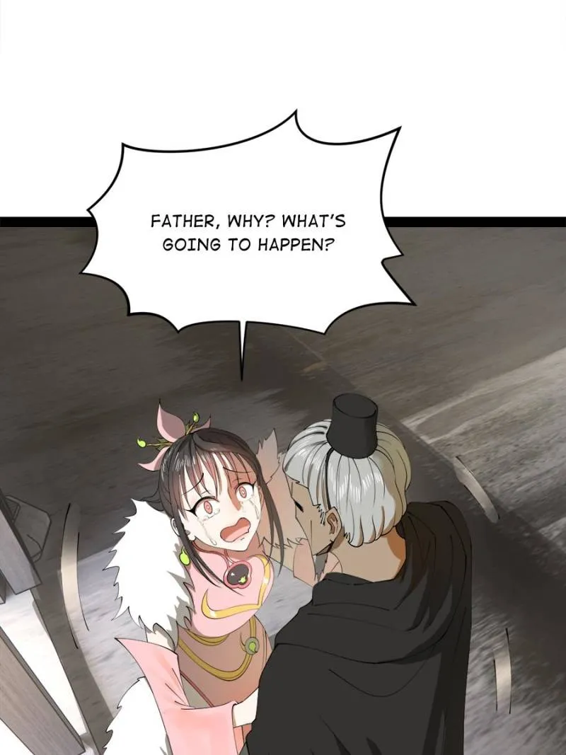 Survive As The Hero’s Husband! — Chapter 178 — page 56