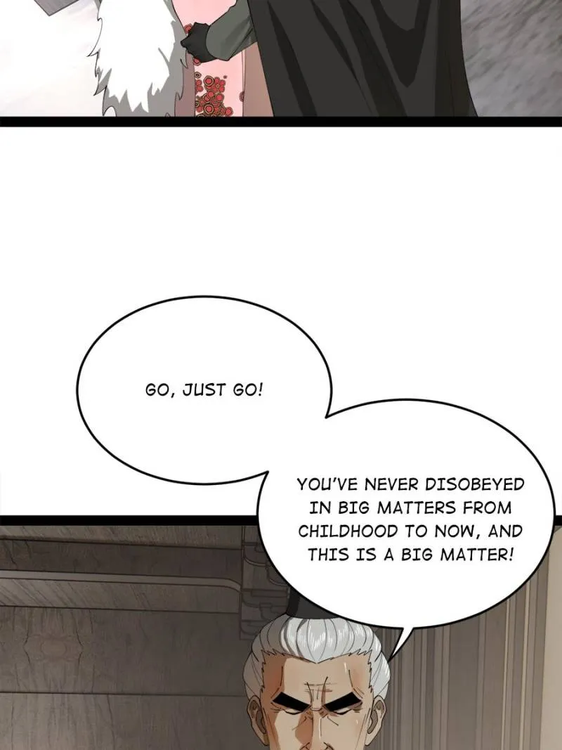Survive As The Hero’s Husband! — Chapter 178 — page 57