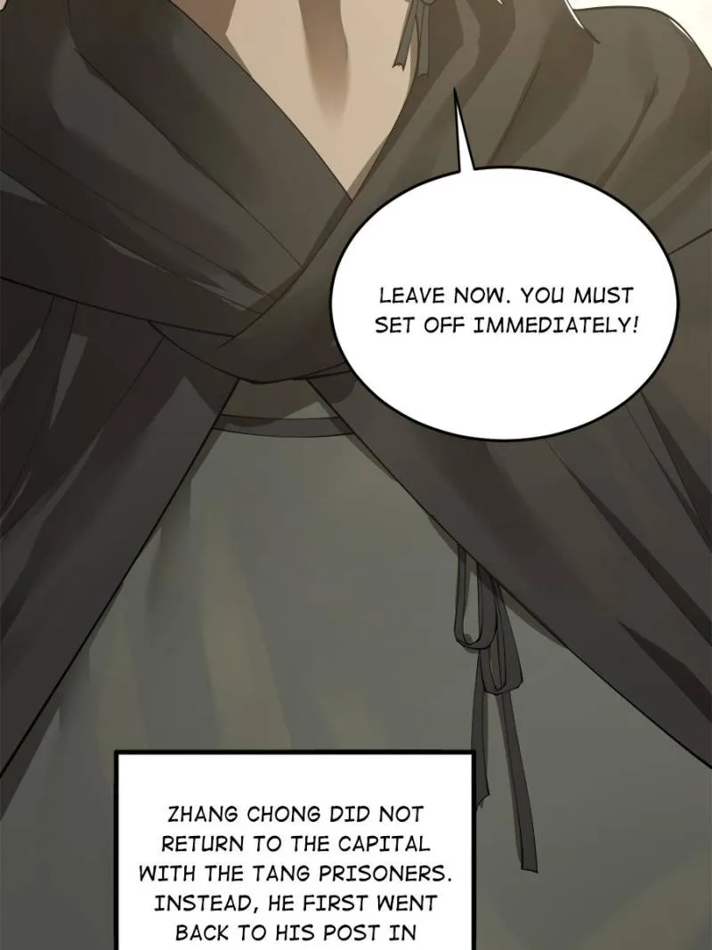 Survive As The Hero’s Husband! — Chapter 178 — page 61