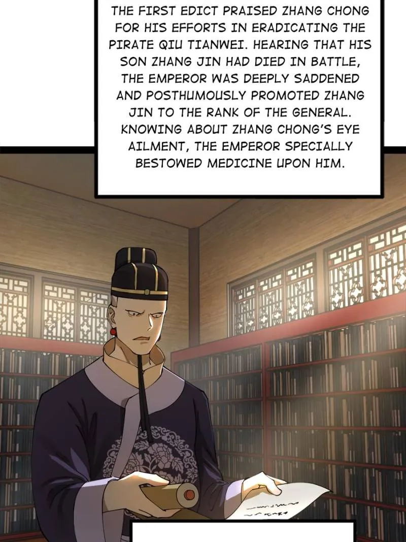 Survive As The Hero’s Husband! — Chapter 178 — page 63