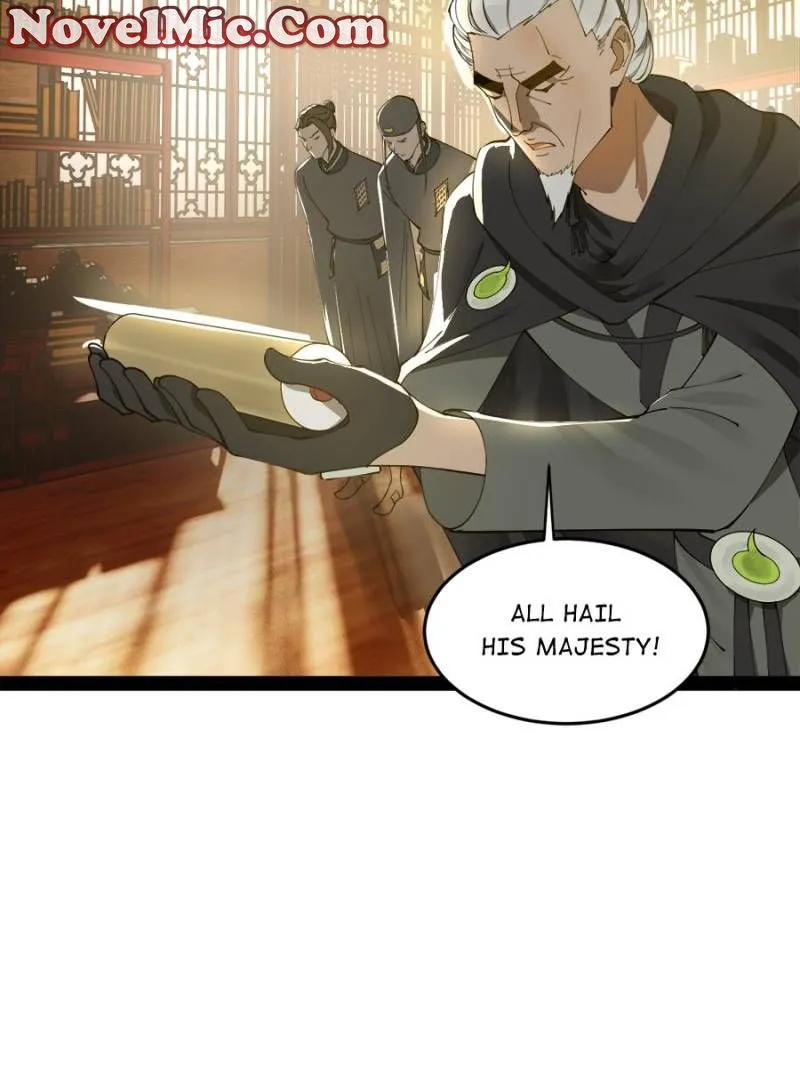 Survive As The Hero’s Husband! — Chapter 178 — page 65