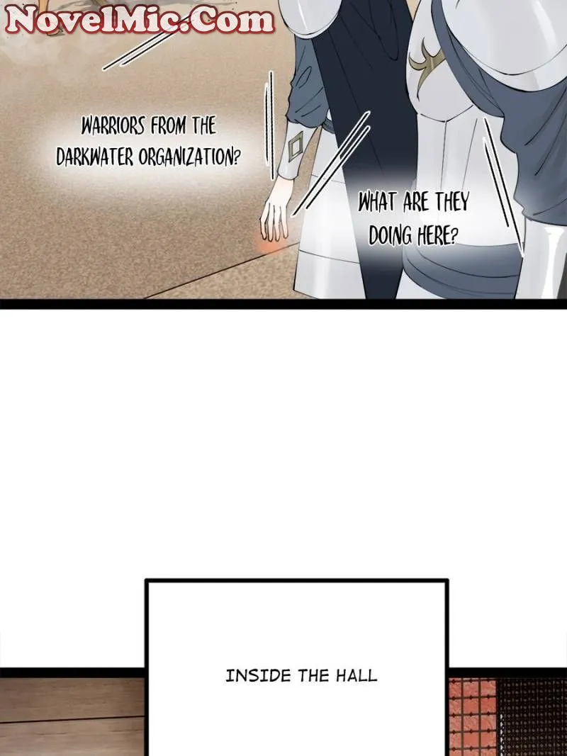 Survive As The Hero’s Husband! — Chapter 178 — page 69