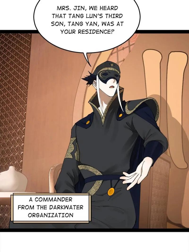 Survive As The Hero’s Husband! — Chapter 178 — page 71