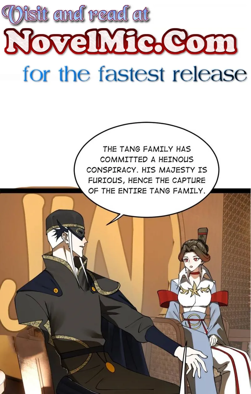 Survive As The Hero’s Husband! — Chapter 179 — page 1