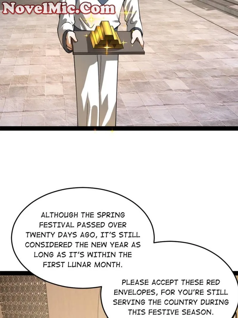 Survive As The Hero’s Husband! — Chapter 179 — page 6