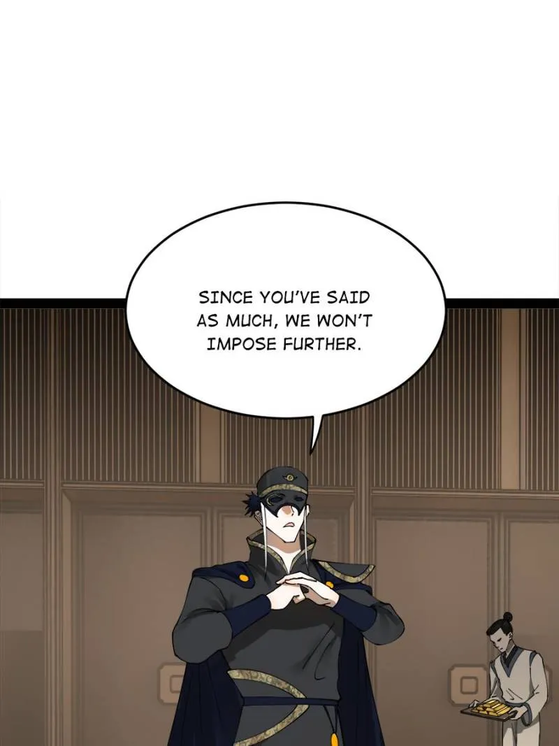 Survive As The Hero’s Husband! — Chapter 179 — page 8