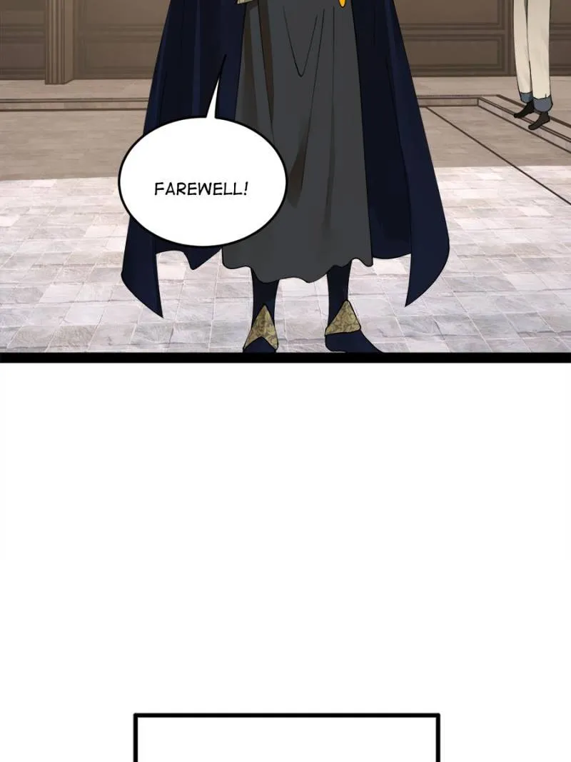 Survive As The Hero’s Husband! — Chapter 179 — page 9