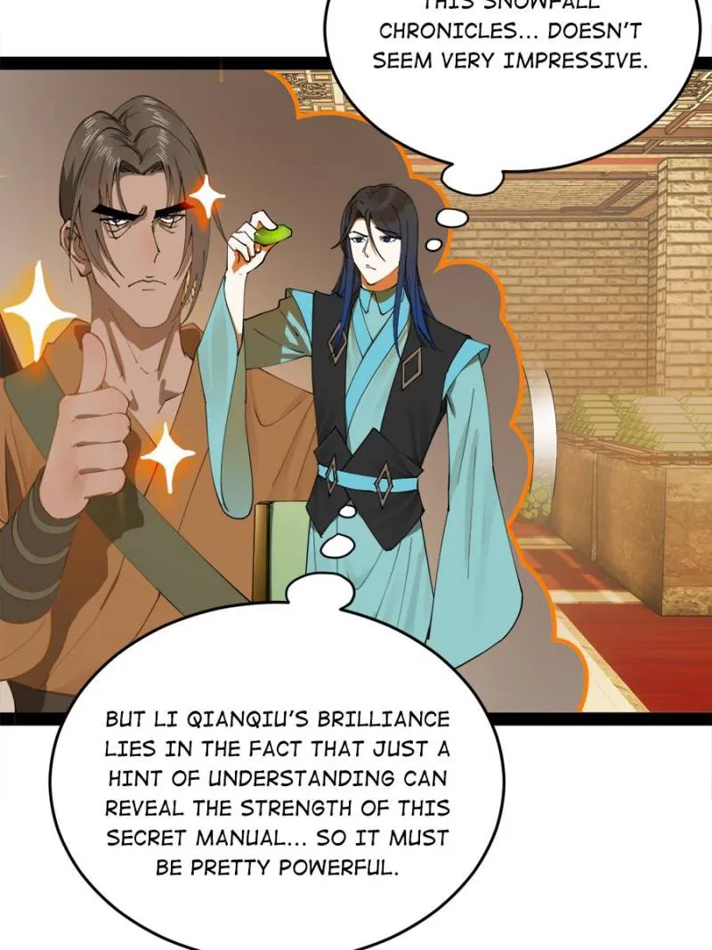 Survive As The Hero’s Husband! — Chapter 179 — page 16