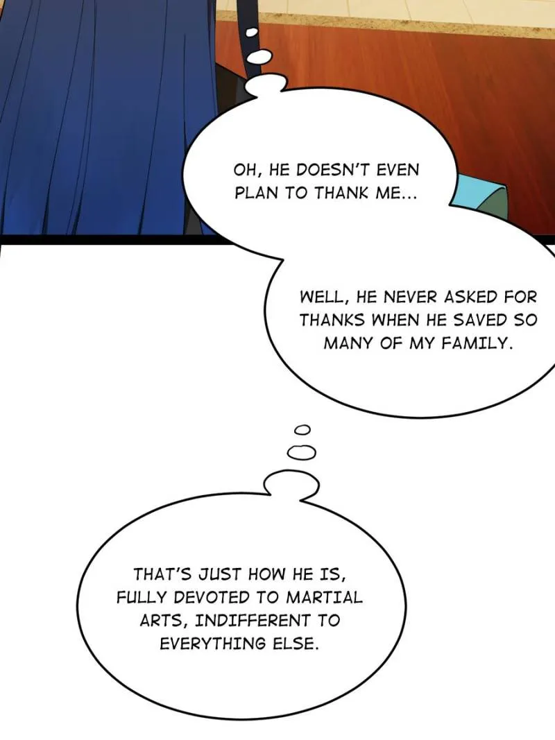 Survive As The Hero’s Husband! — Chapter 179 — page 20