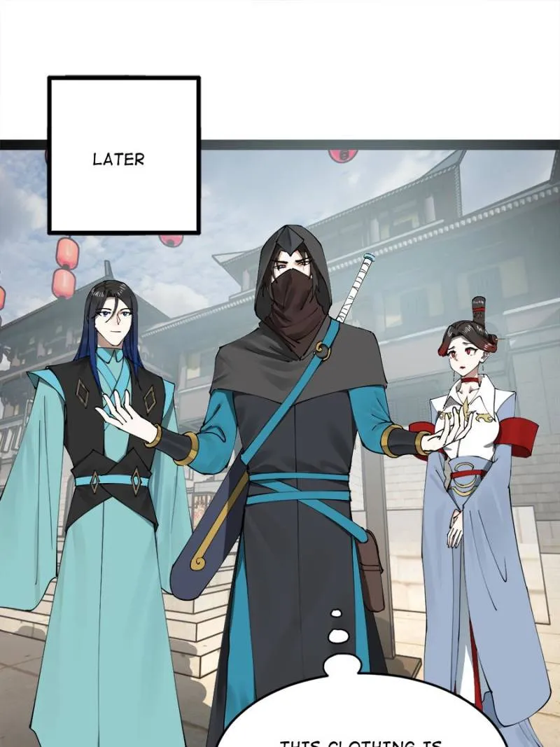Survive As The Hero’s Husband! — Chapter 179 — page 24