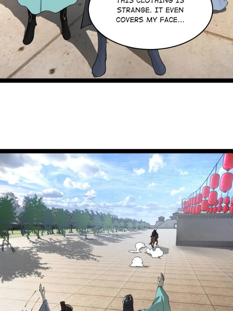 Survive As The Hero’s Husband! — Chapter 179 — page 25