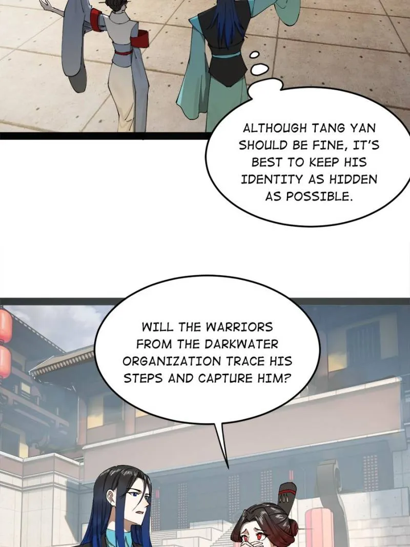 Survive As The Hero’s Husband! — Chapter 179 — page 26