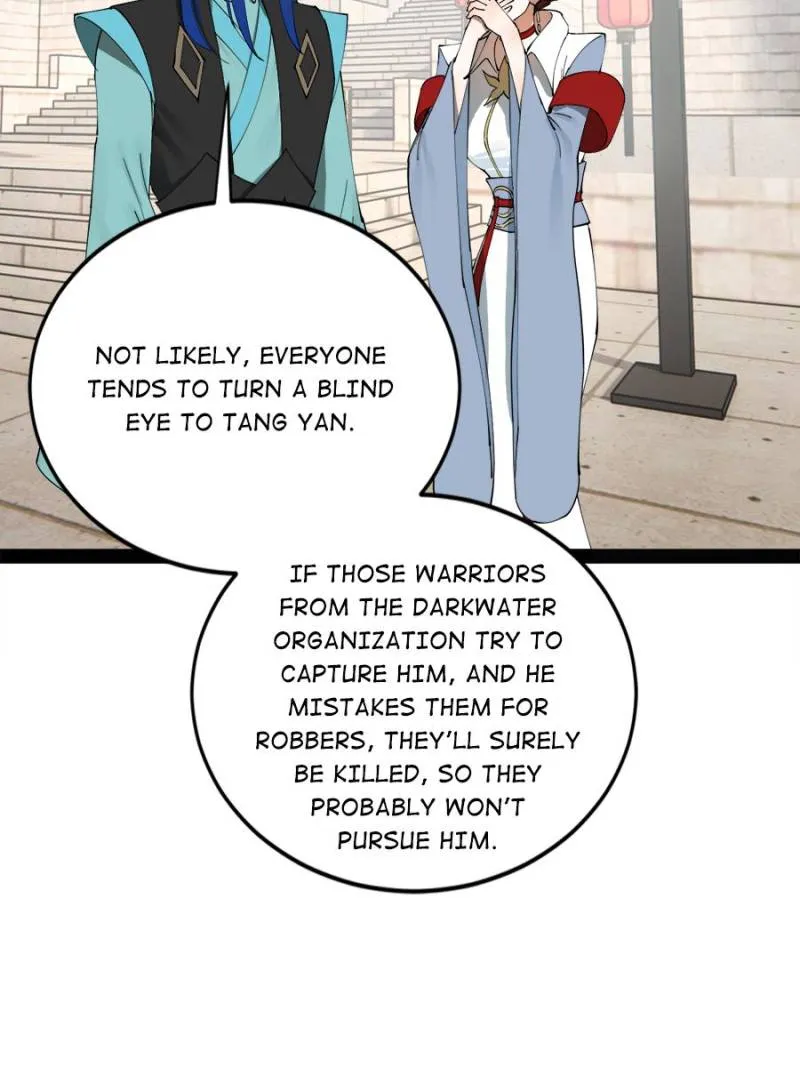 Survive As The Hero’s Husband! — Chapter 179 — page 27