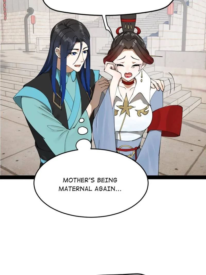 Survive As The Hero’s Husband! — Chapter 179 — page 30