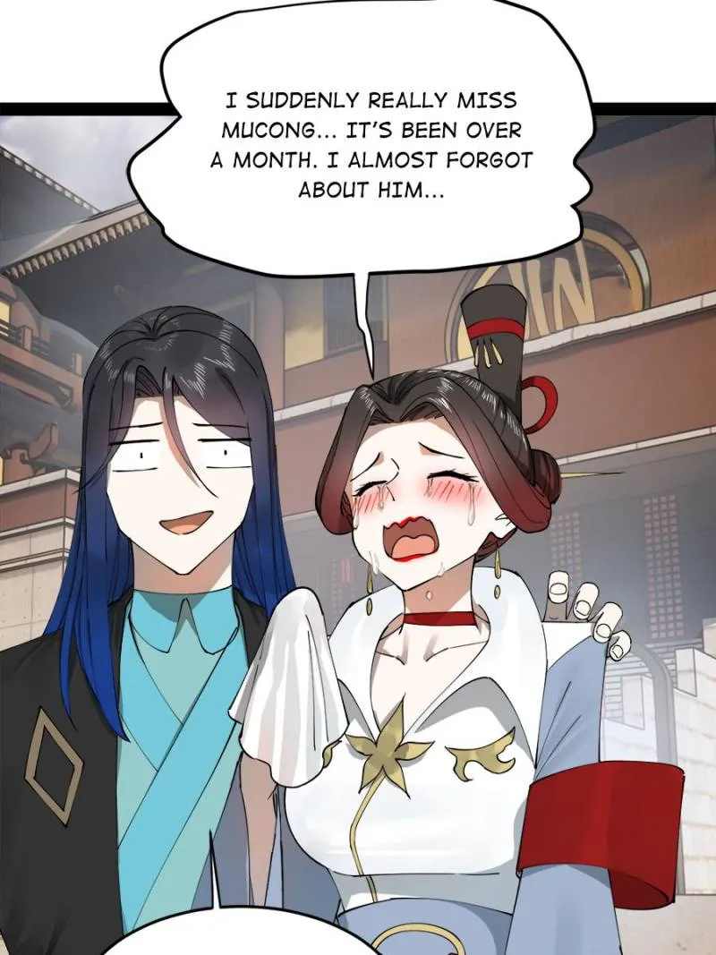 Survive As The Hero’s Husband! — Chapter 179 — page 31