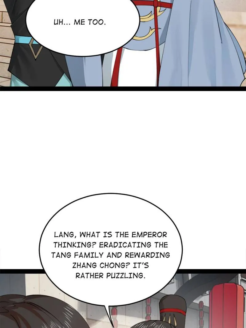Survive As The Hero’s Husband! — Chapter 179 — page 32