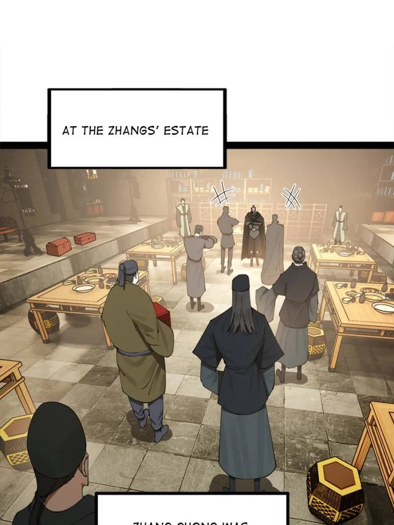 Survive As The Hero’s Husband! — Chapter 179 — page 35