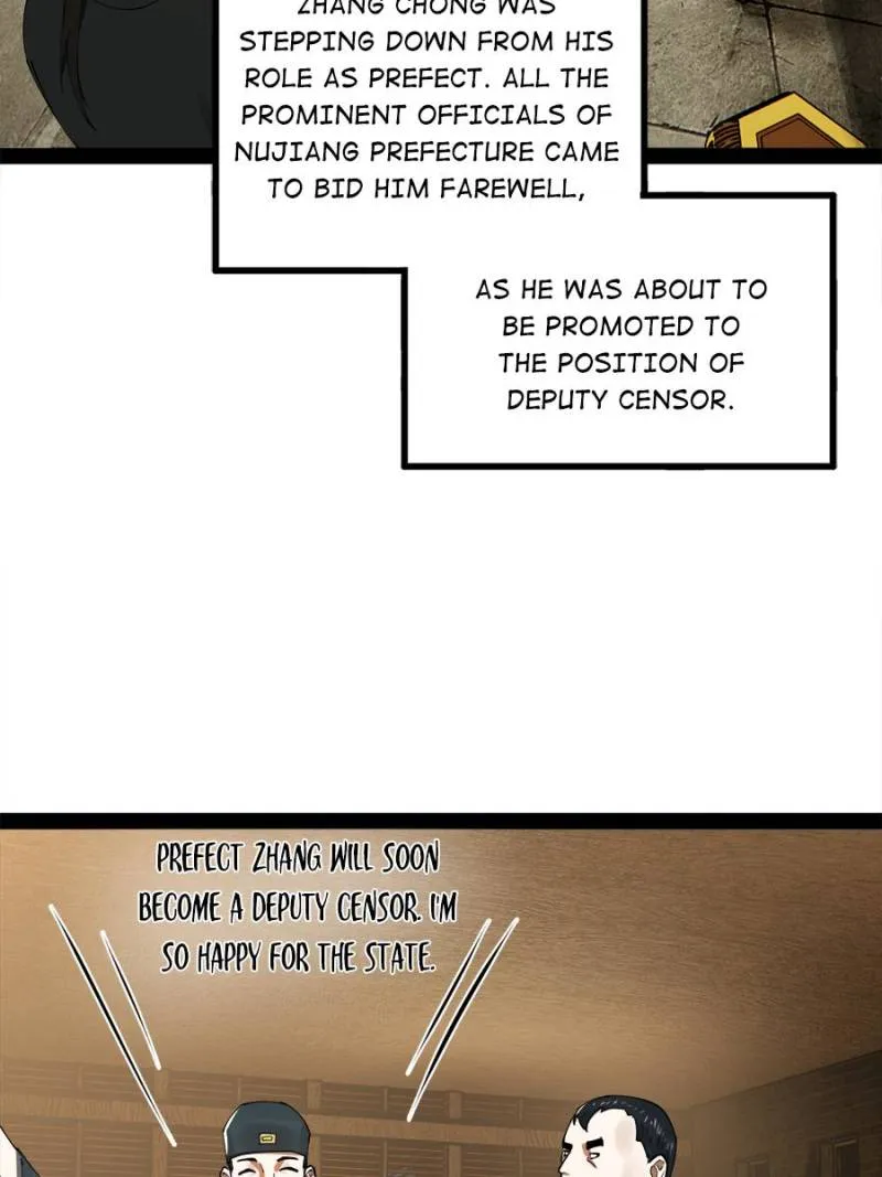 Survive As The Hero’s Husband! — Chapter 179 — page 36