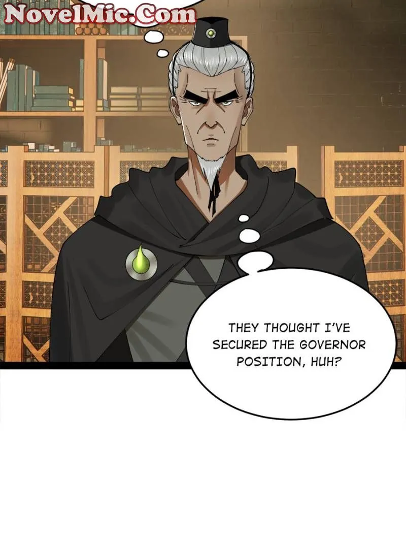 Survive As The Hero’s Husband! — Chapter 179 — page 38