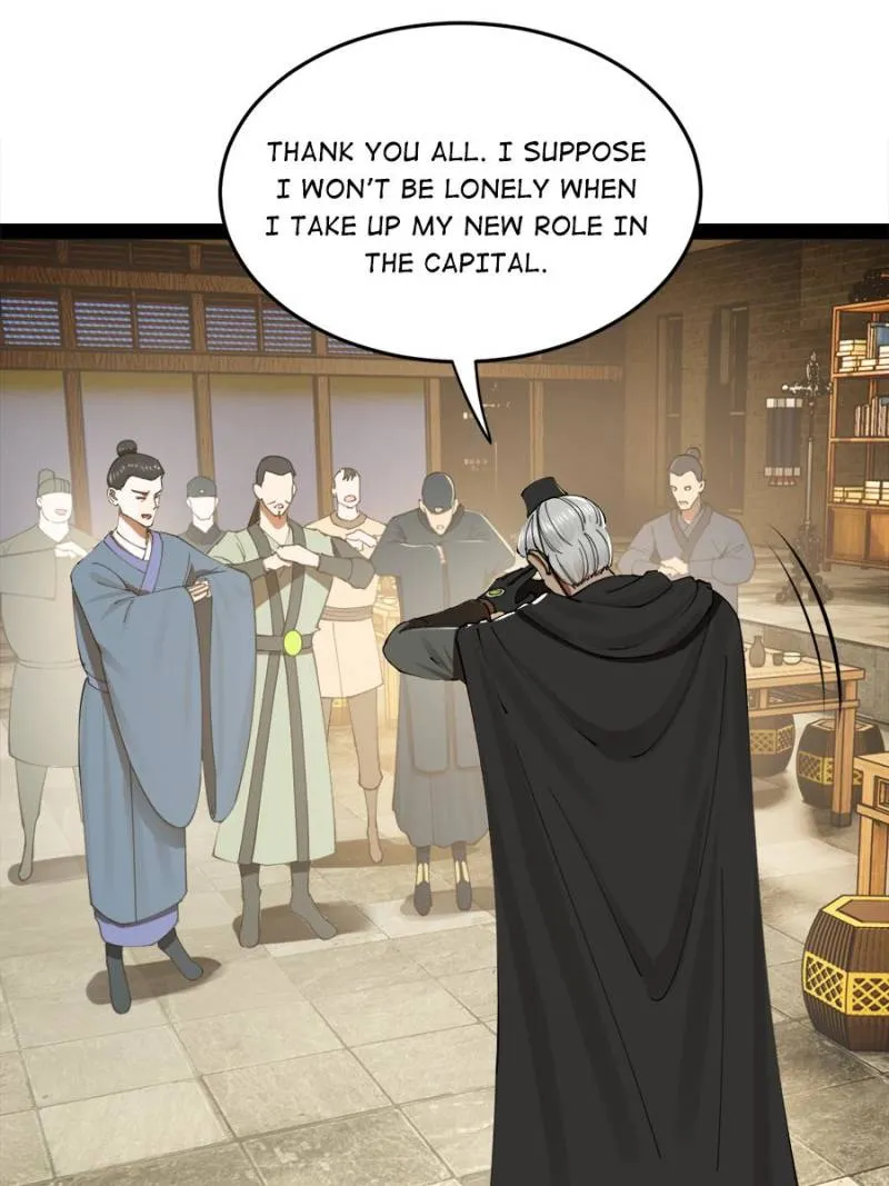 Survive As The Hero’s Husband! — Chapter 179 — page 39