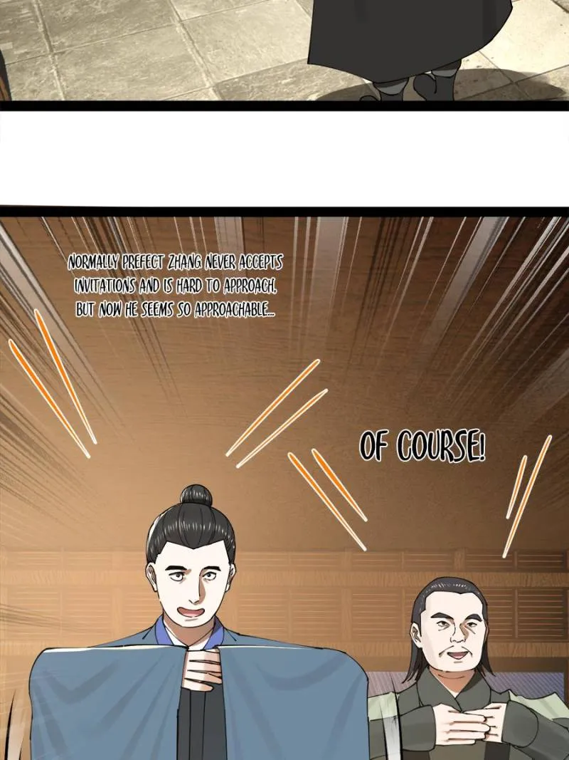 Survive As The Hero’s Husband! — Chapter 179 — page 40