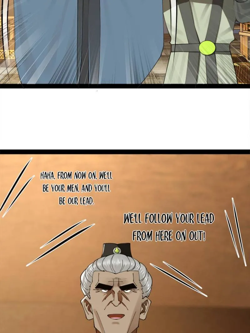 Survive As The Hero’s Husband! — Chapter 179 — page 41
