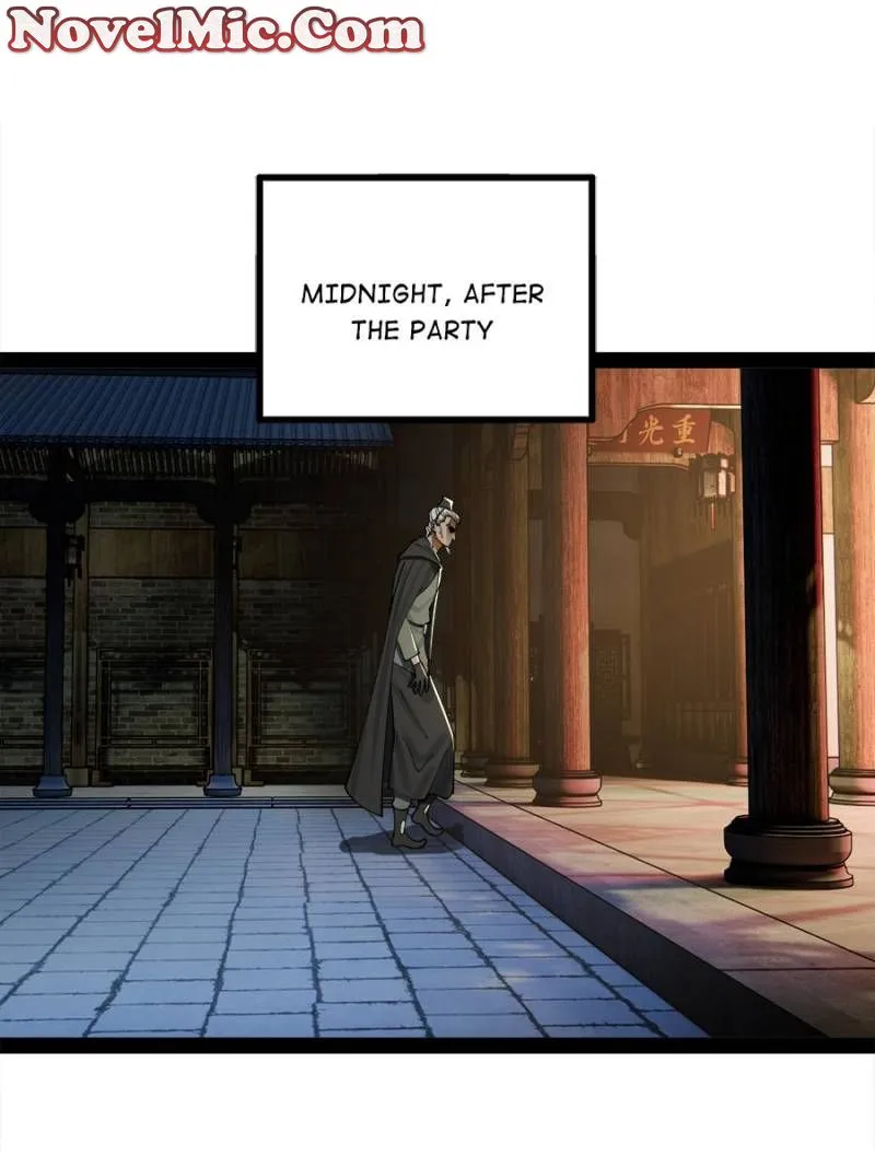 Survive As The Hero’s Husband! — Chapter 179 — page 43