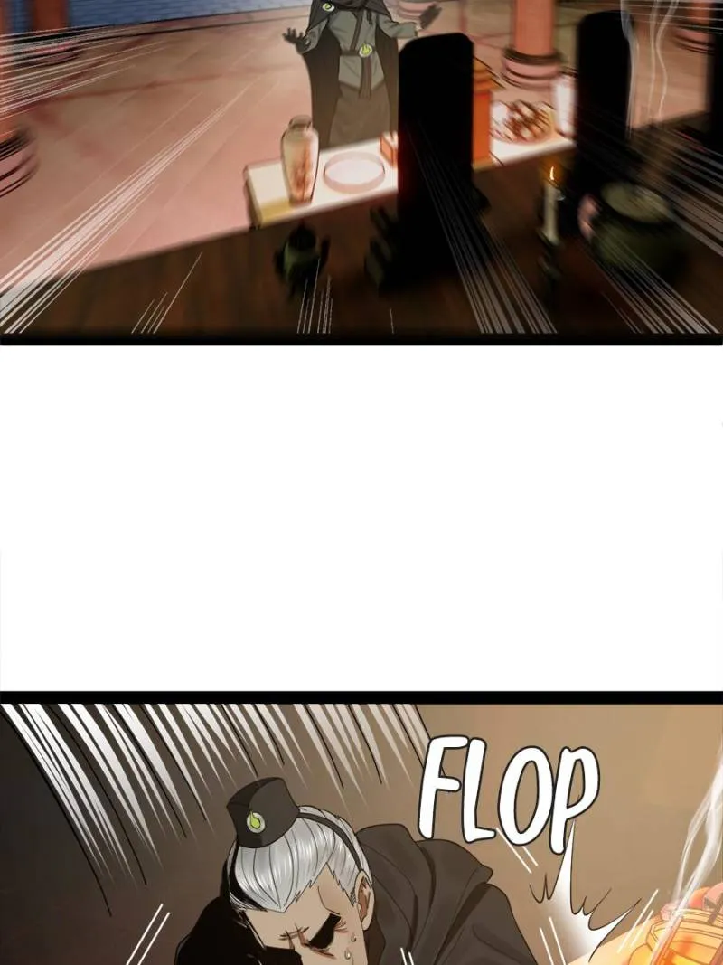 Survive As The Hero’s Husband! — Chapter 179 — page 49