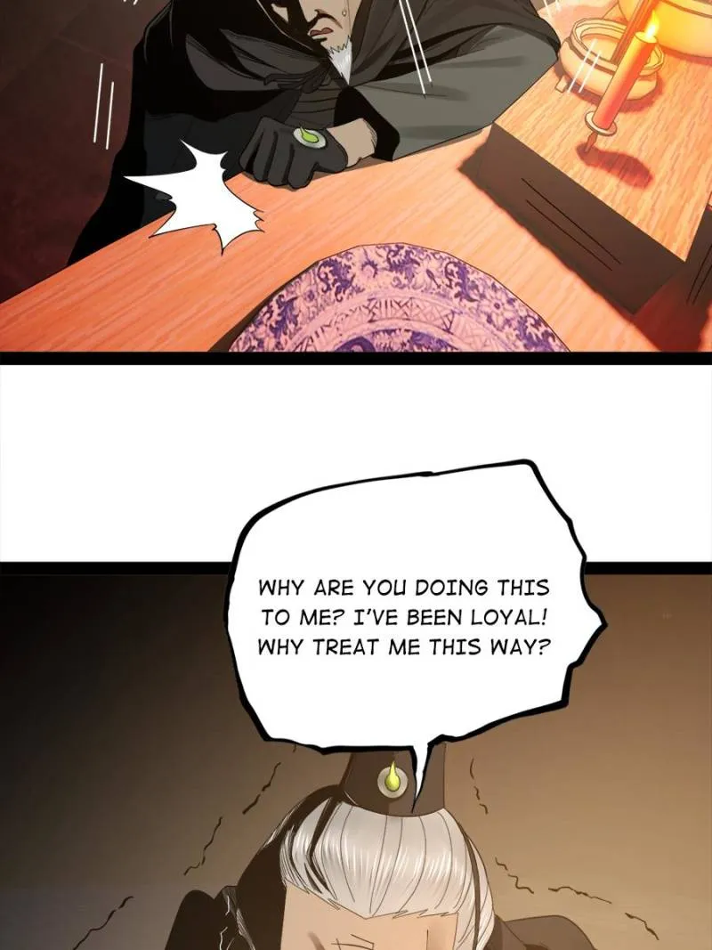 Survive As The Hero’s Husband! — Chapter 179 — page 50