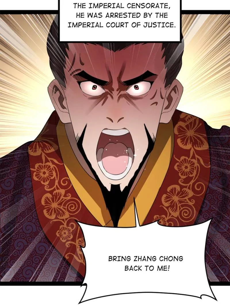 Survive As The Hero’s Husband! — Chapter 179 — page 56