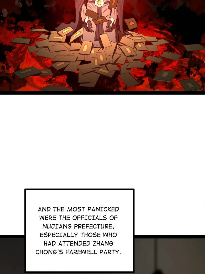 Survive As The Hero’s Husband! — Chapter 179 — page 61