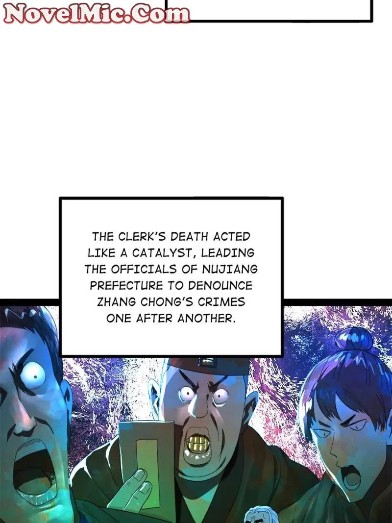 Survive As The Hero’s Husband! — Chapter 179 — page 63