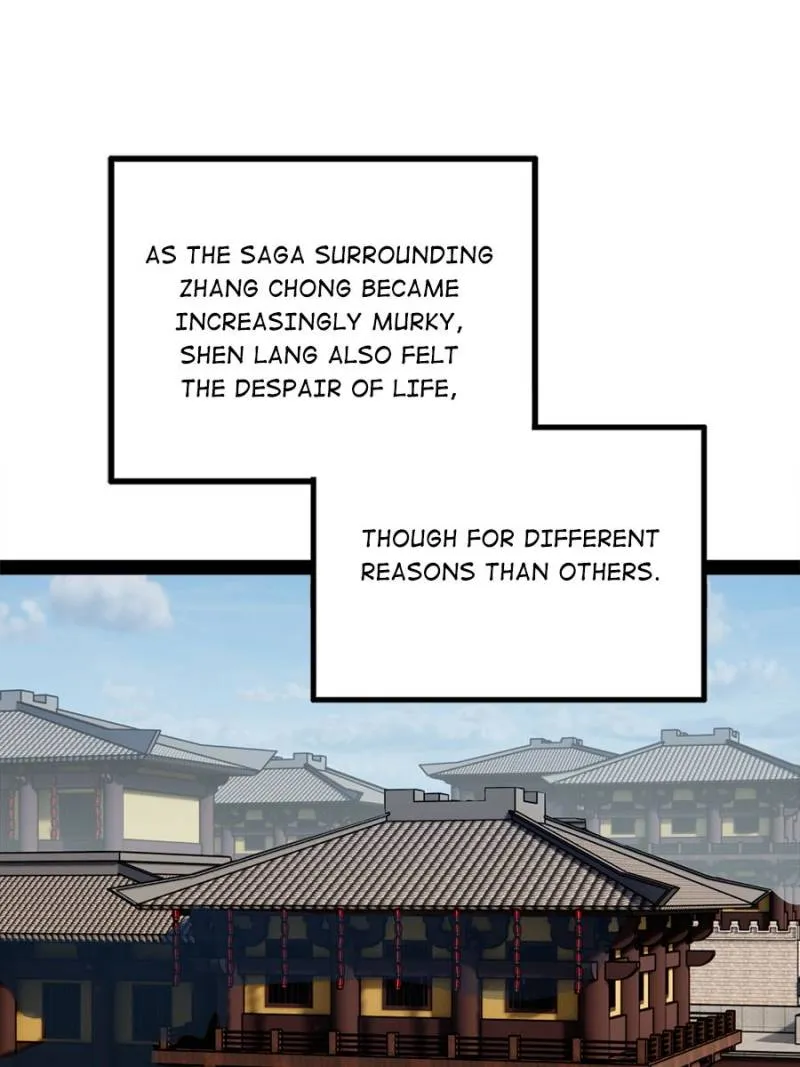 Survive As The Hero’s Husband! — Chapter 179 — page 72