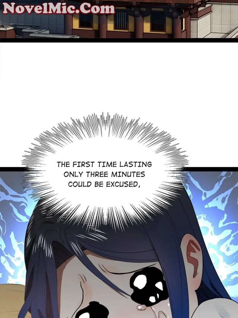 Survive As The Hero’s Husband! — Chapter 179 — page 73